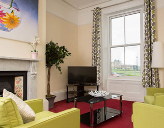 Seaview Apartments