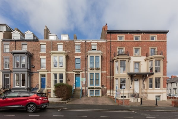 Abbey Terrace