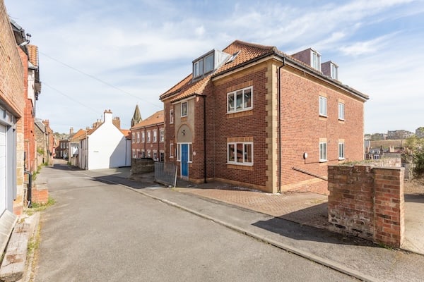 Newton House