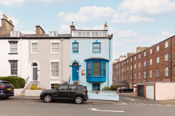 Town House